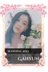 Gahyun
