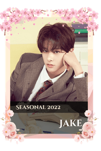 Jake