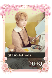 Ni-Ki