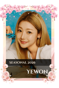 Yewon