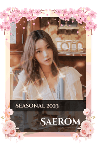Saerom