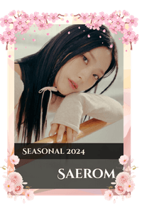 Saerom