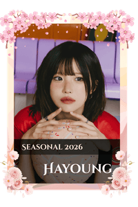 Hayoung