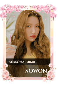 Sowon