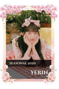 Yerin