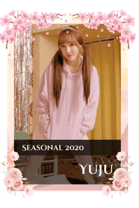 Yuju