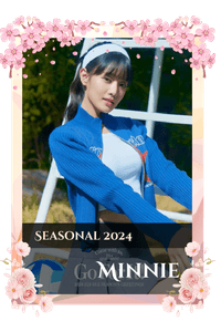 Minnie