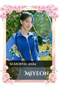 Miyeon
