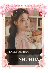 Shuhua