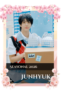 Junhyuk