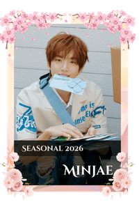 Minjae