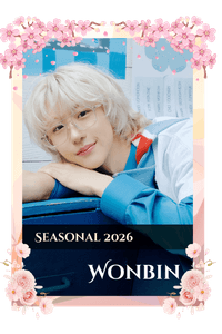 Wonbin