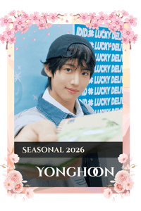 Yonghoon