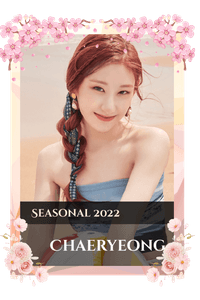 Chaeryeong