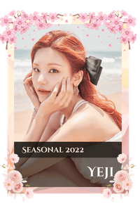 Yeji