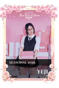 Yeji