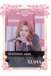 Yuna