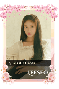 Leeseo