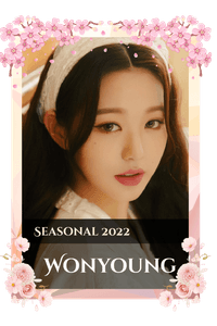Wonyoung