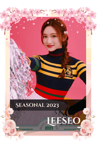 Leeseo