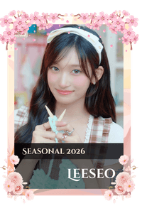 Leeseo