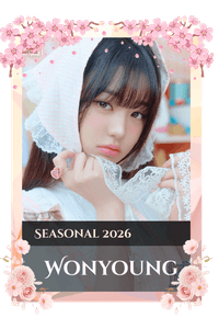 Wonyoung