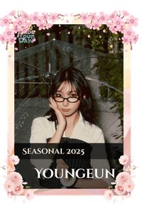 Youngeun