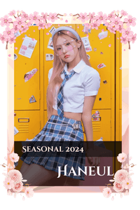 Haneul