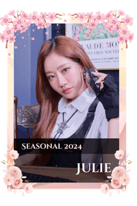 Julie