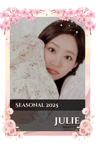 Julie