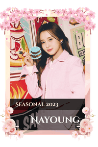 Nayoung