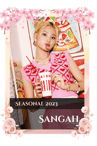 Sangah