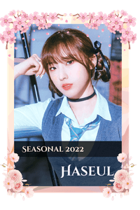 Haseul