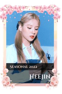 Heejin
