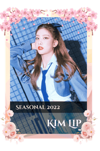 Kim Lip