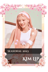 Kim Lip