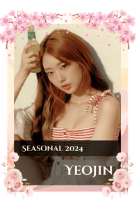 Yeojin
