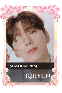 Kihyun