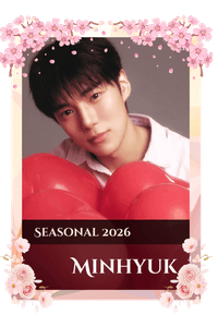 Minhyuk