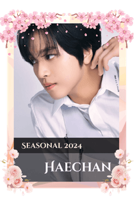 Haechan