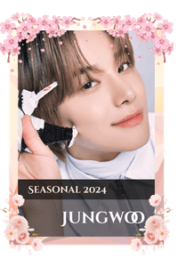 Jungwoo