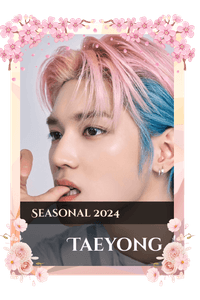 Taeyong