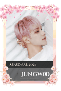 Jungwoo