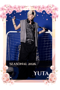 Yuta