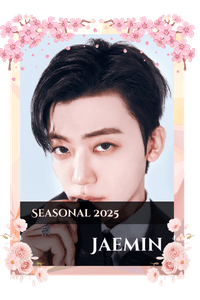 Jaemin