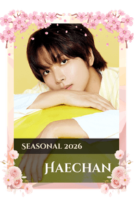 Haechan