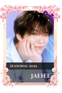 Jaehee