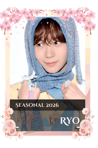 Ryo