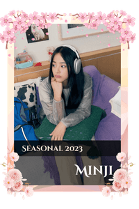 Minji