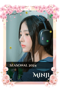 Minji